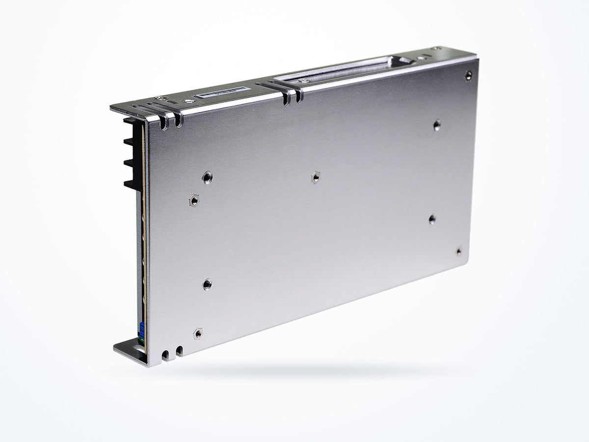 MEAN WELL NEL-400-2.8 224W 2.8V 80A Enclosed Type, photo 3