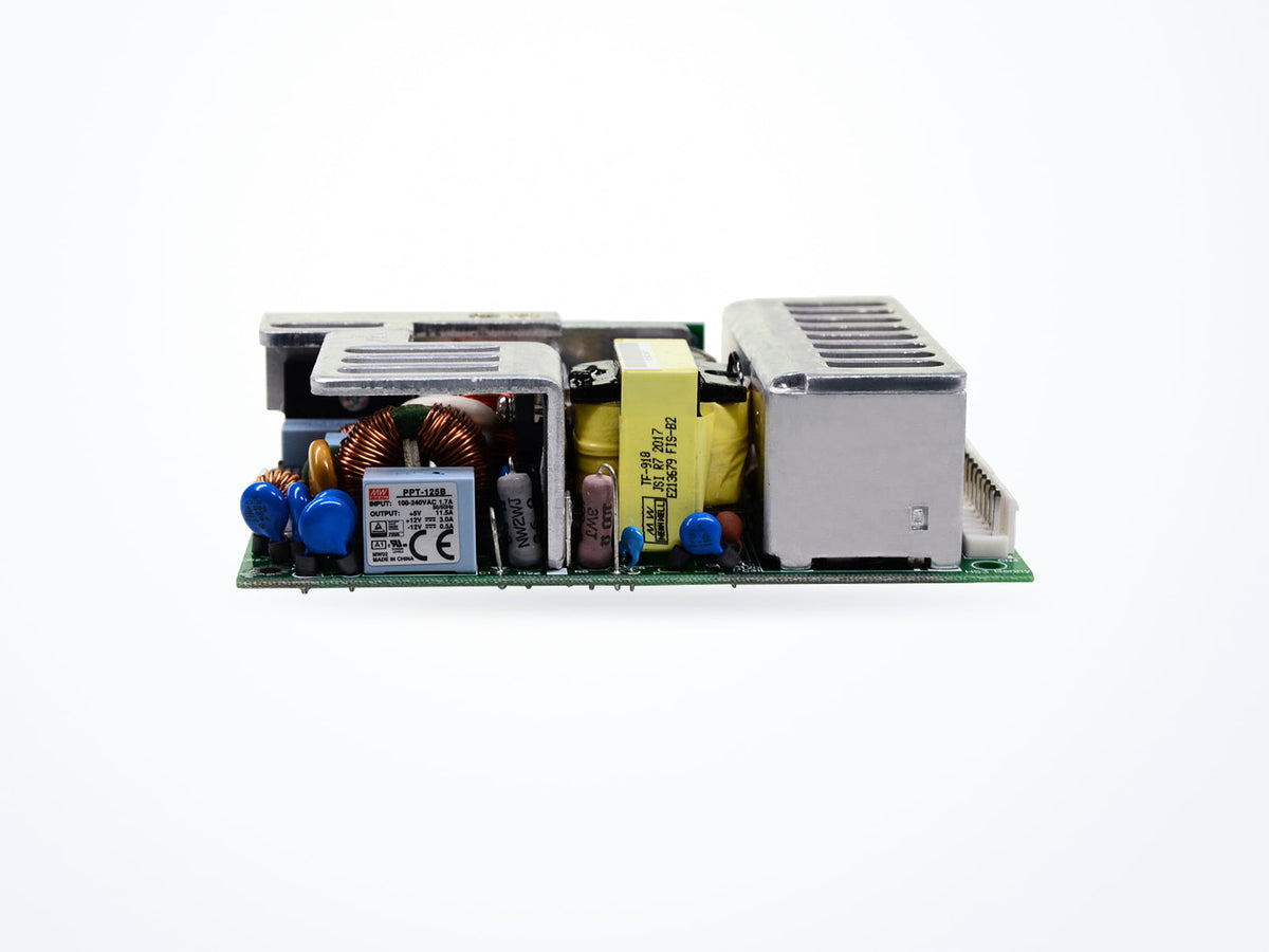 MEAN WELL PPT-125A 79W 3.3V 10A Open Frame, photo 2