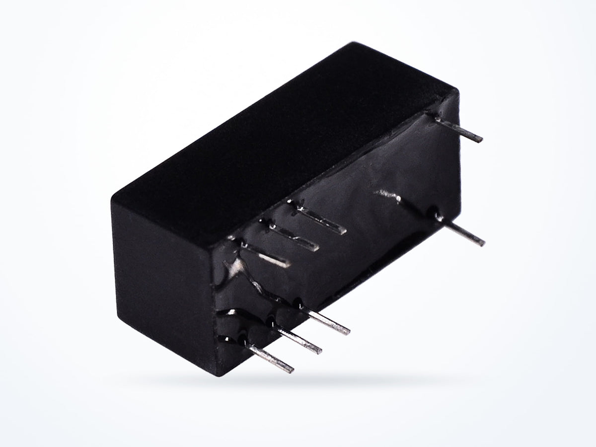 MEAN WELL SRS-0515 0.5W 15V 0.034A On Board Type (Module Potted), photo 5