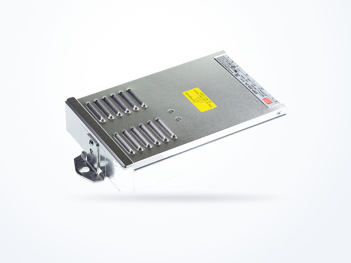 MEAN WELL ERP-350-24 350.4W 24V 14.6A Enclosed Type, photo 2