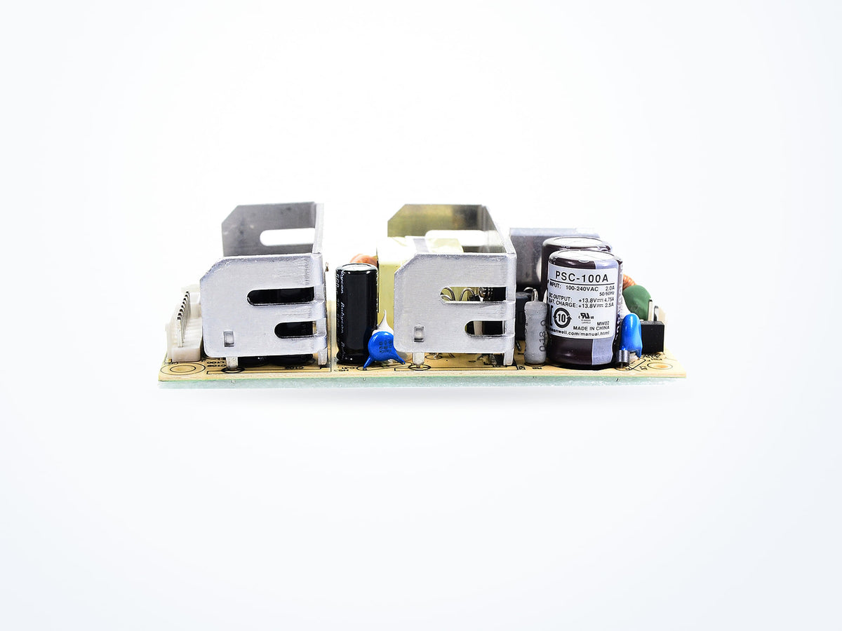 MEAN WELL PSC-100A 100.05W 13.8V 4.75A Security & Specific, photo 2
