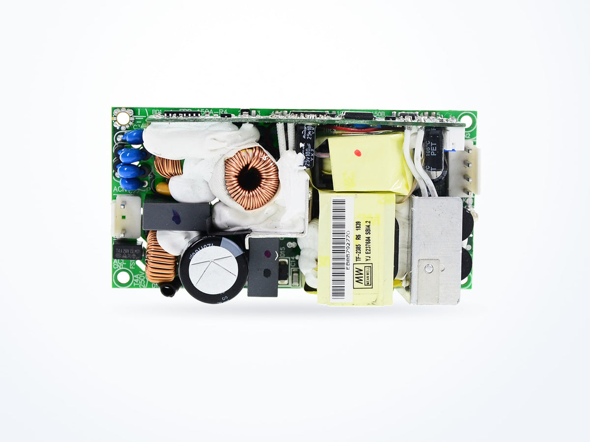 MEAN WELL EPP-150-15 100.5W 15V 6.7A Open Frame, photo 4