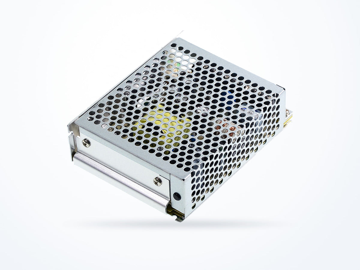 MEAN WELL RT-65A 66.1W 5V 6A Enclosed Type, photo 3