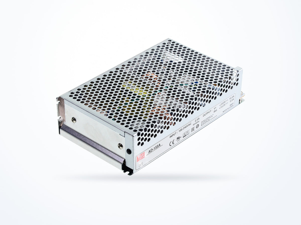 MEAN WELL AD-155A 151.55W 13.8V 10.5A Security & Specific, photo 4