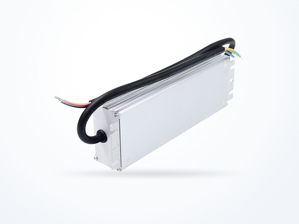 MEAN WELL HLG-100H-24 96W 24V 4A LED Driver, photo 4