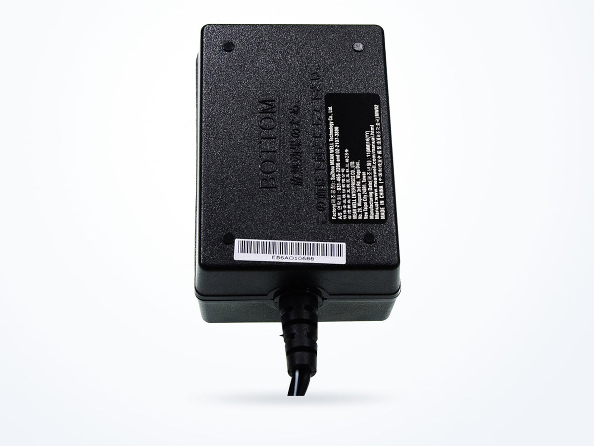 MEAN WELL GST36B05 21.5W 5V 4.3A Adaptor, photo 3