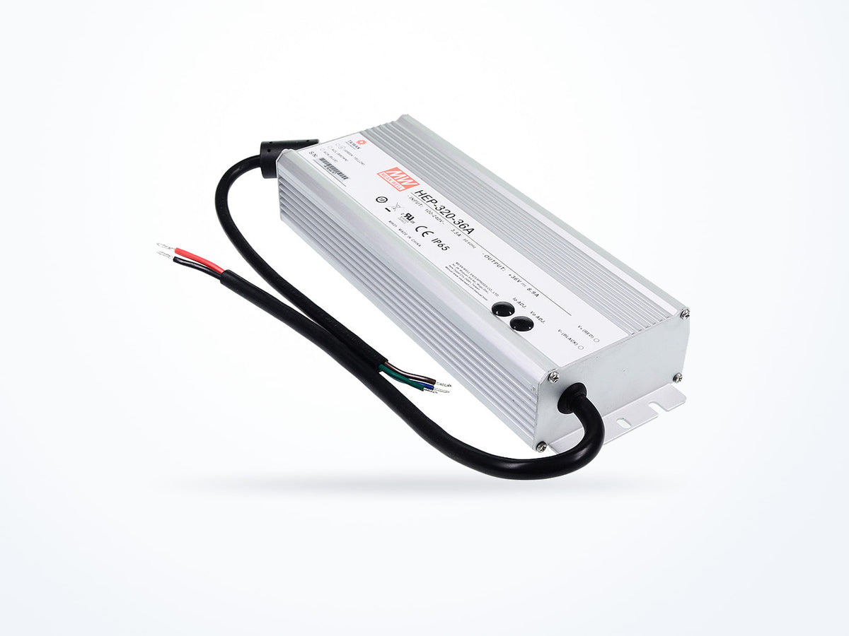 MEAN WELL HEP-320-12 264W 12V 22A Security & Specific, photo 3