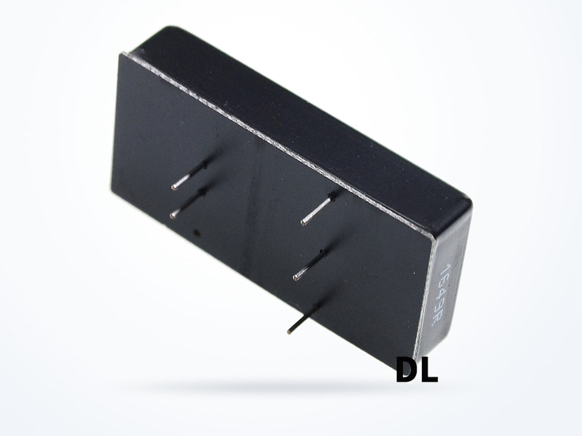 MEAN WELL DLW05B-15 5W 15V 0.333333A On Board Type (Module Potted), photo 3