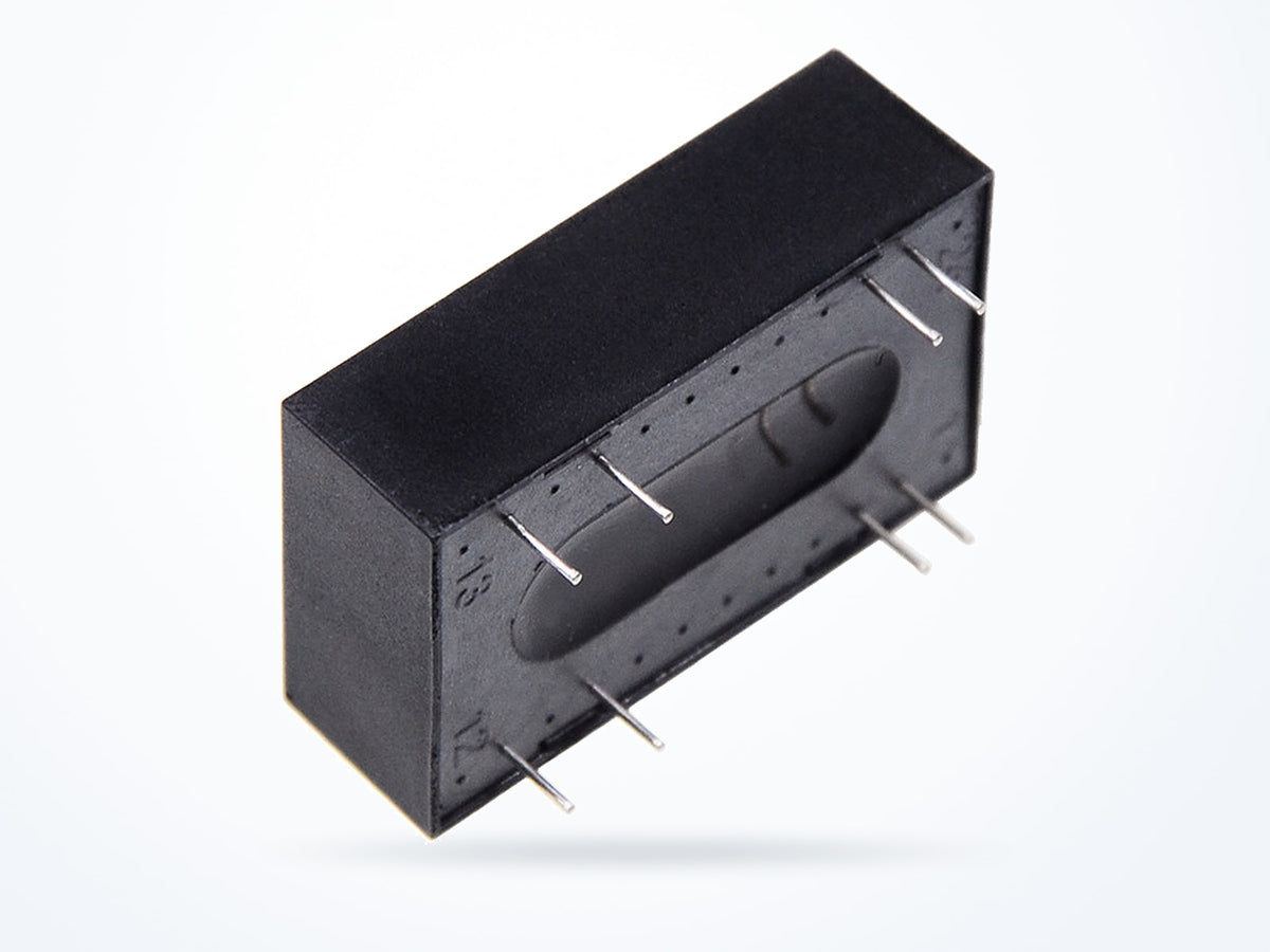 MEAN WELL DCWN06A-05 5W 5V 0.5A On Board Type (Module Potted), photo 5