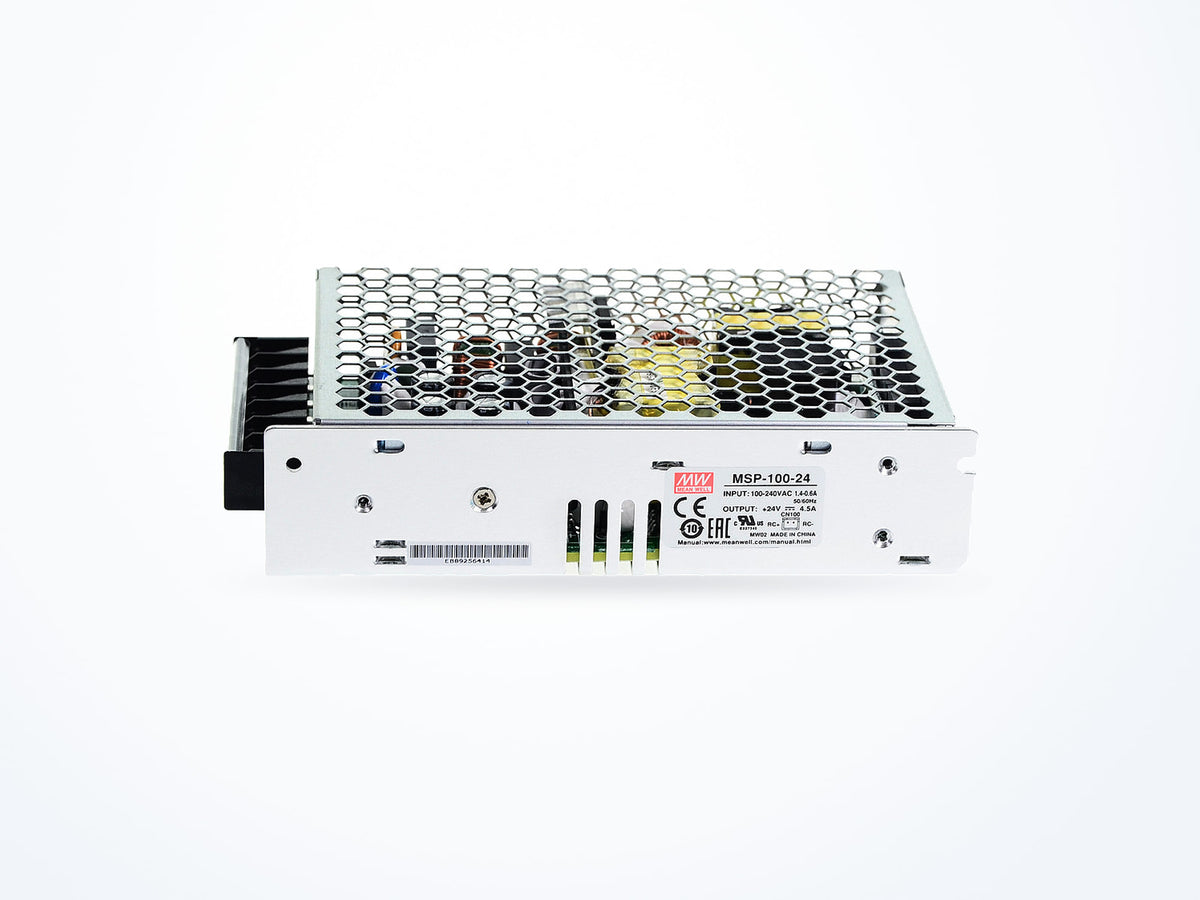 MEAN WELL MSP-100-12 102W 12V 8.5A Enclosed Type, photo 3