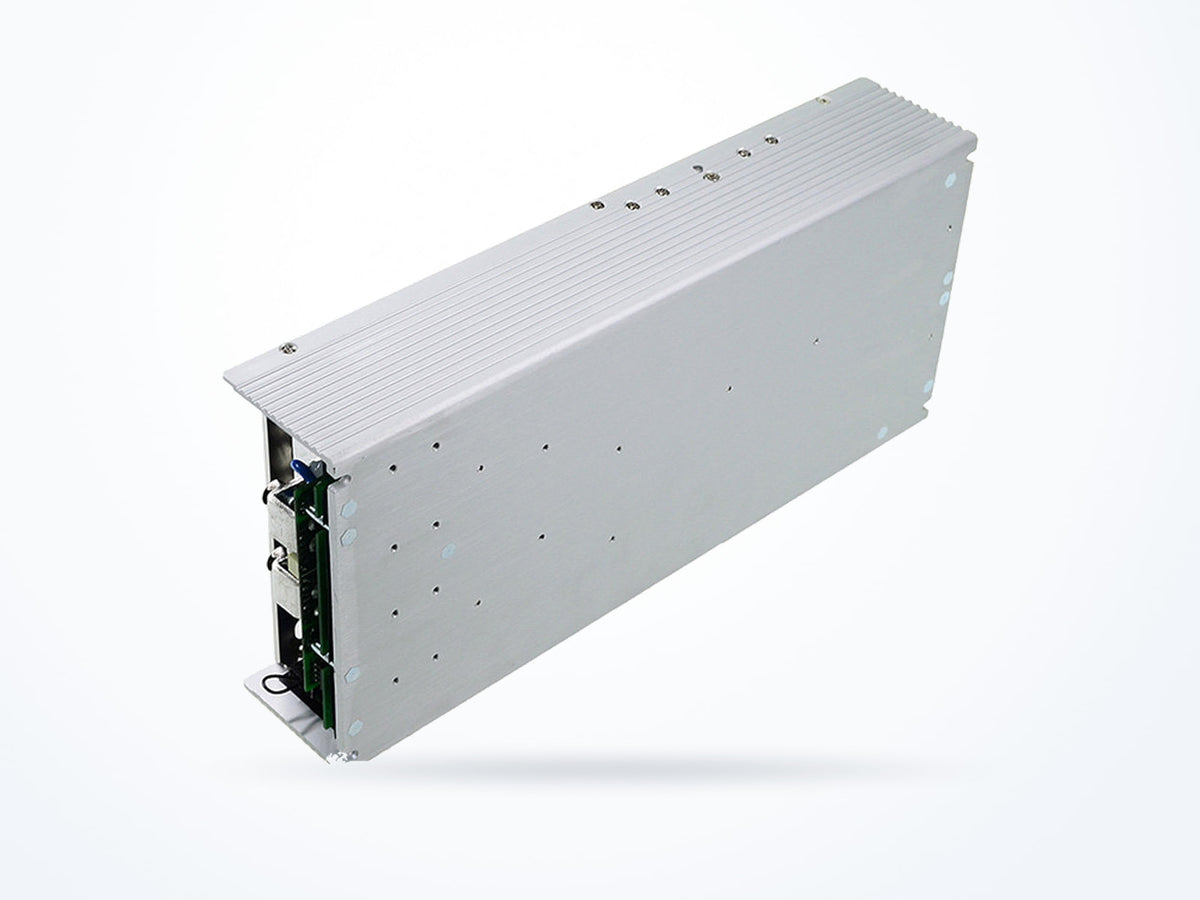 MEAN WELL UHP-2500-24 2500.8W 24V 104.2A Enclosed Type, photo 3
