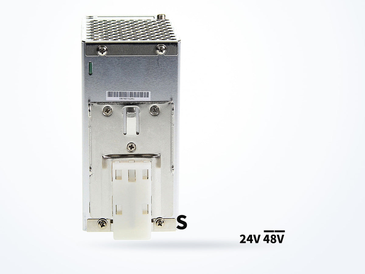 MEAN WELL SDR-240-24 240W 24V 10A DIN Rail, photo 5