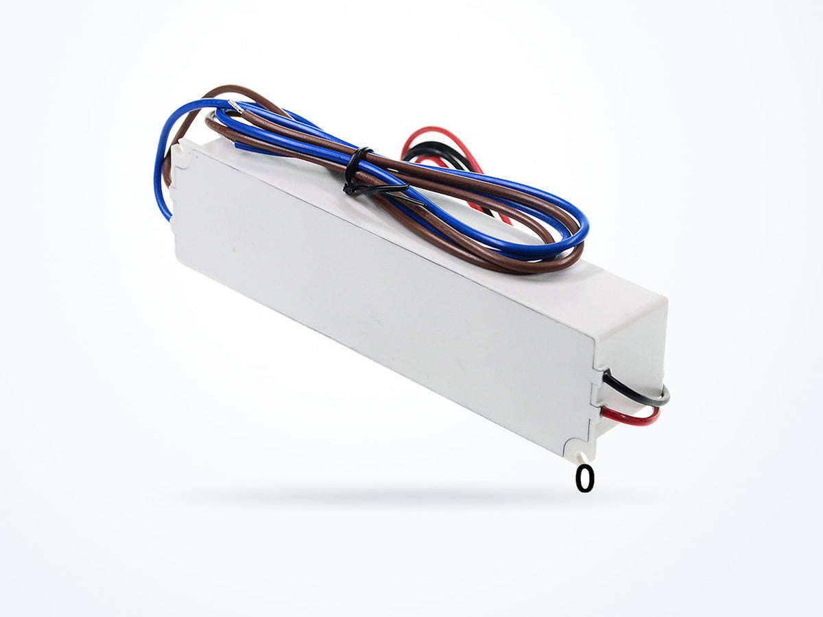 MEAN WELL LPC-60-1050 50.4W 48V 1.05A LED Driver, photo 5
