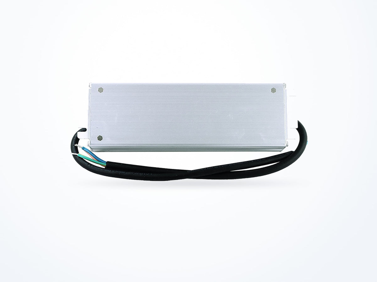 MEAN WELL HLG-185H-48 187.2W 48V 3.9A LED Driver, photo 3