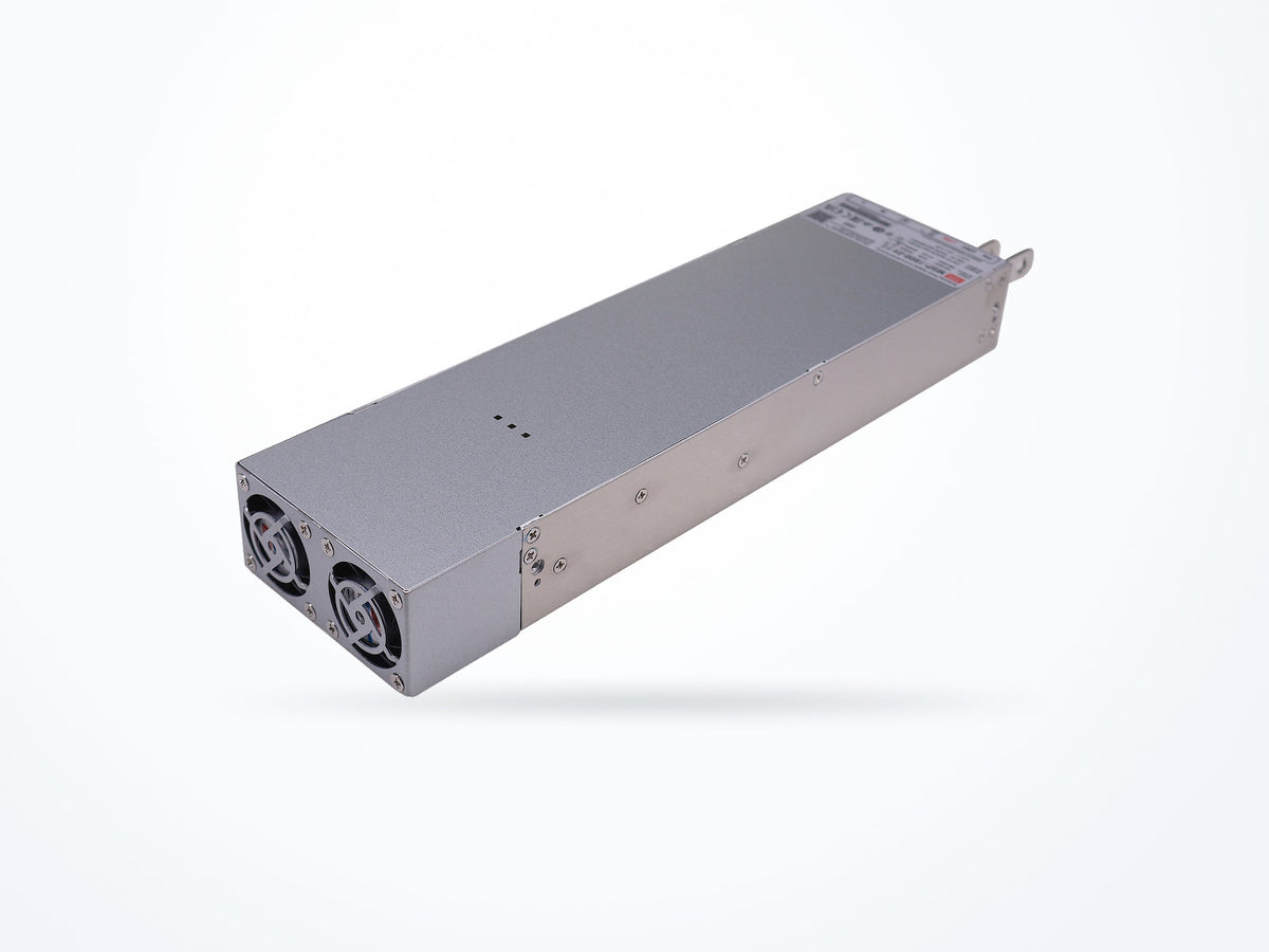 MEAN WELL MSP-1600-12 1500W 12V 125A Enclosed Type, photo 3