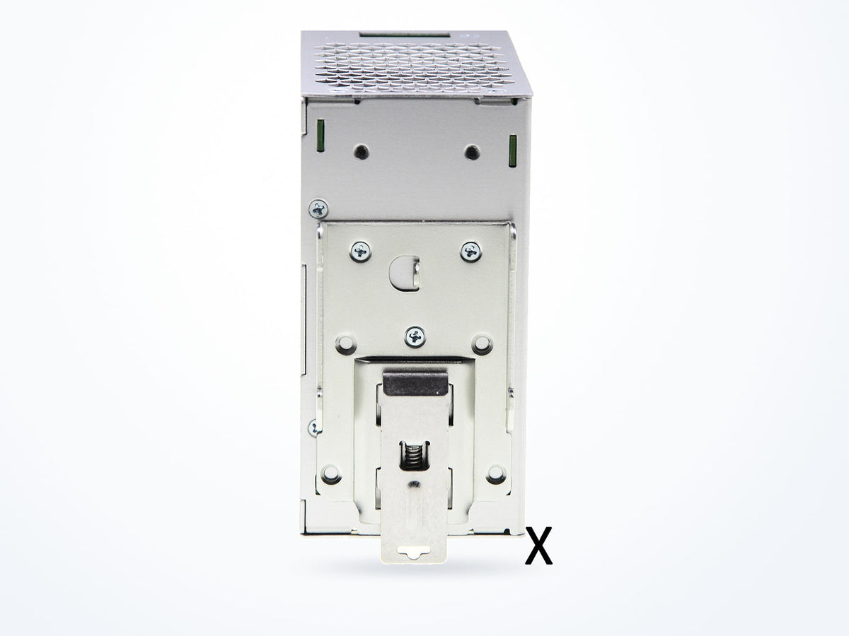 MEAN WELL XTR-480-36 478.8W 36V 13.3A DIN Rail, photo 5