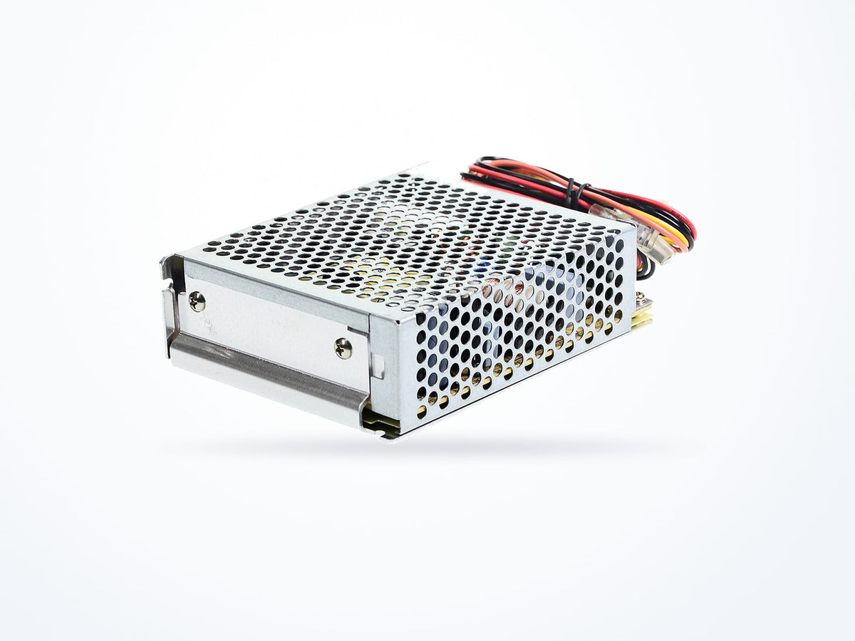 MEAN WELL SCP-50-12 49.7W 13.8V 3.6A Security & Specific, photo 4