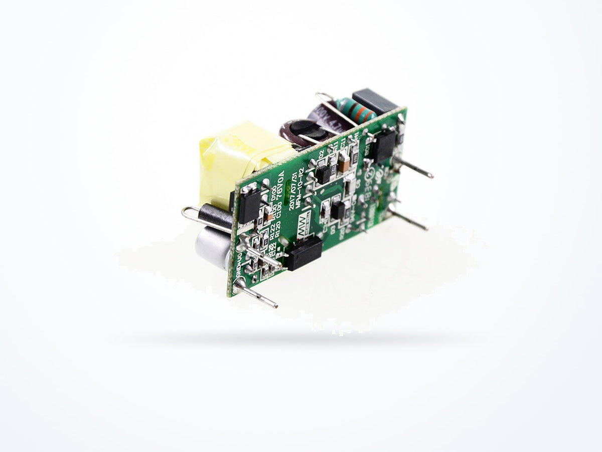 MEAN WELL MFM-10-15 10W 15V 0.67A Open Frame, photo 5