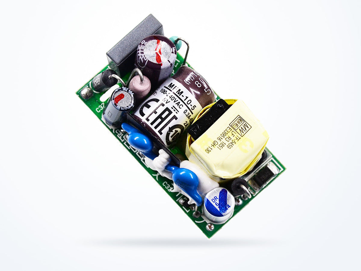 MEAN WELL MFM-10-15 10W 15V 0.67A Open Frame, photo 3
