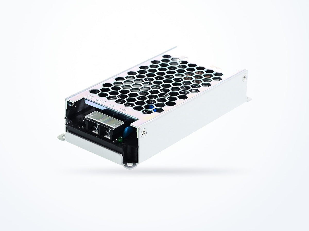 MEAN WELL RSD-60G-24 60W 24V 2.5A Enclosed Type, photo 2
