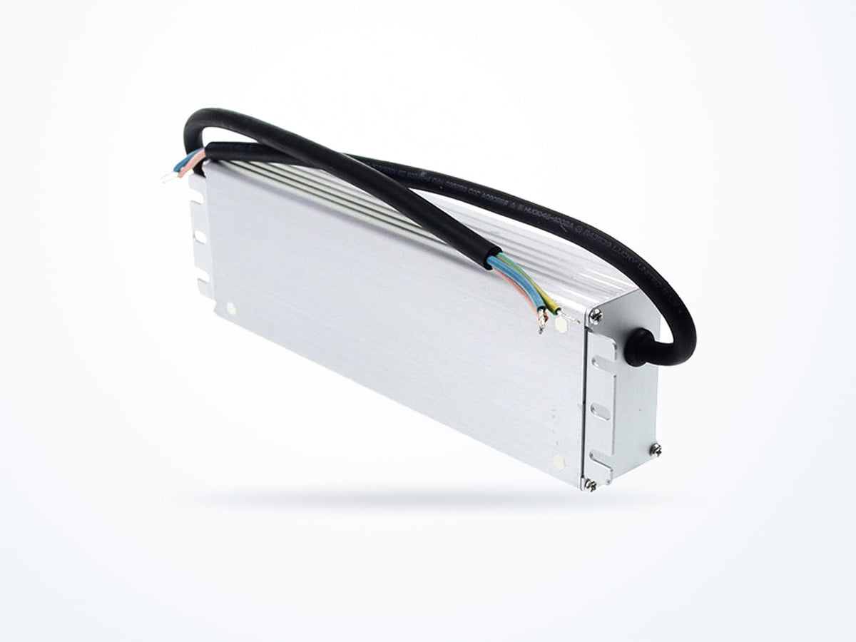 MEAN WELL HLG-150H-30 150W 30V 5A LED Driver, photo 4