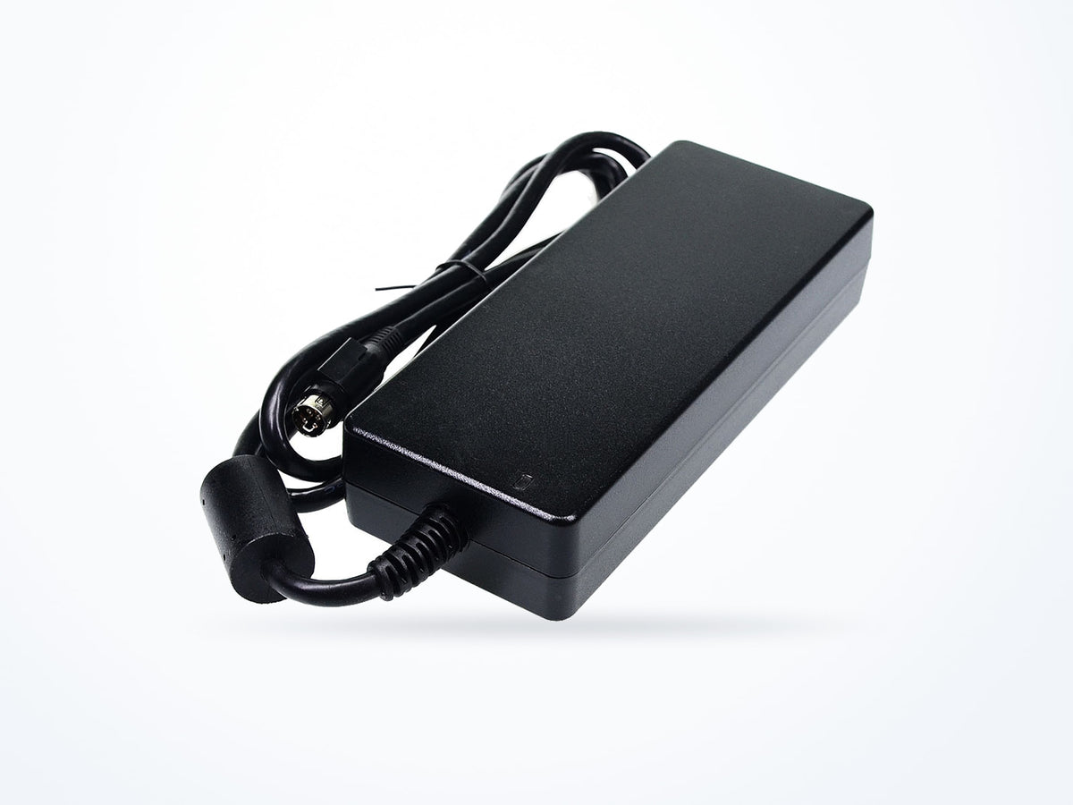 MEAN WELL GSM160B12 138W 12V 11.5A Adaptor, photo 3