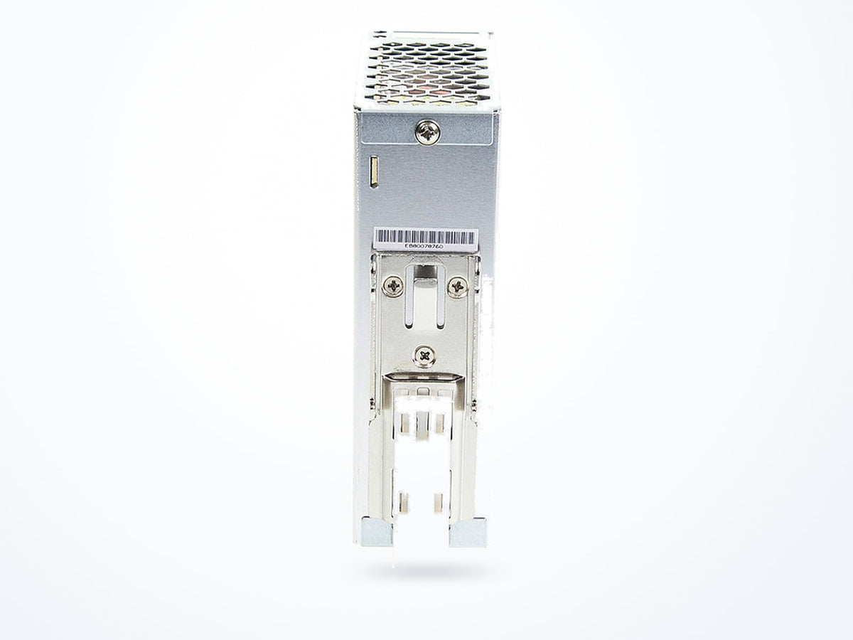 MEAN WELL NDR-120-12 120W 12V 10A DIN Rail, photo 5