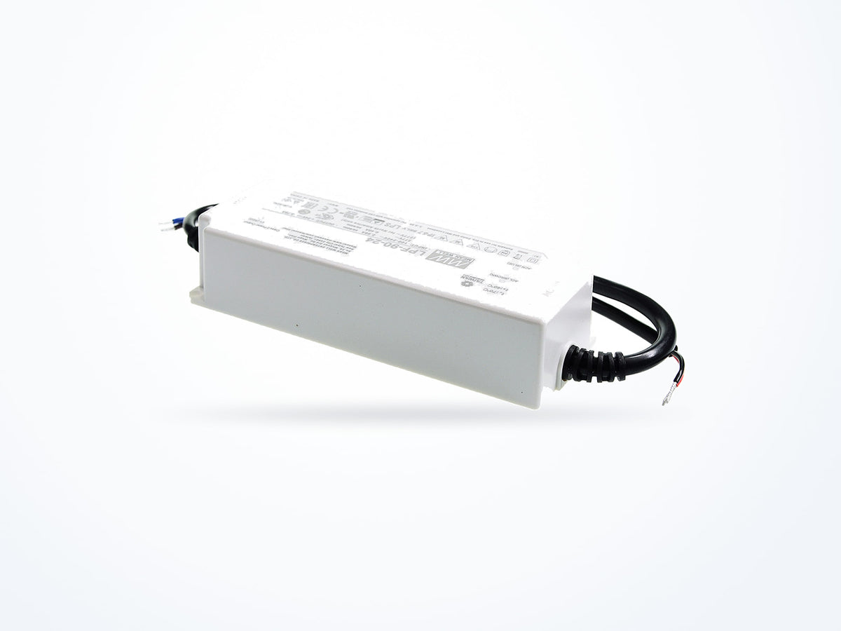 MEAN WELL LPF-90-15 75W 15V 5A LED Driver, photo 5