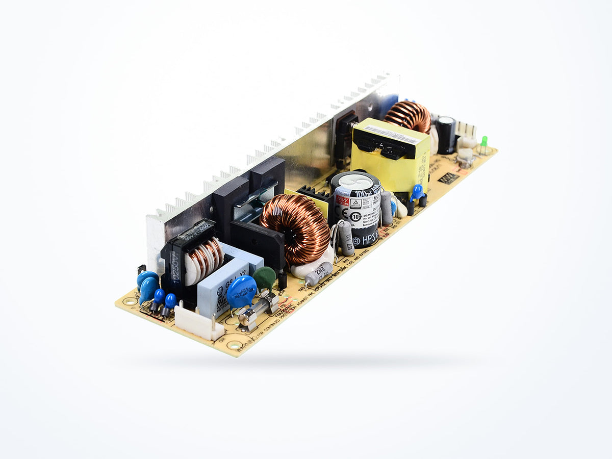 MEAN WELL LPP-100-12 102W 12V 8.5A Open Frame, photo 2