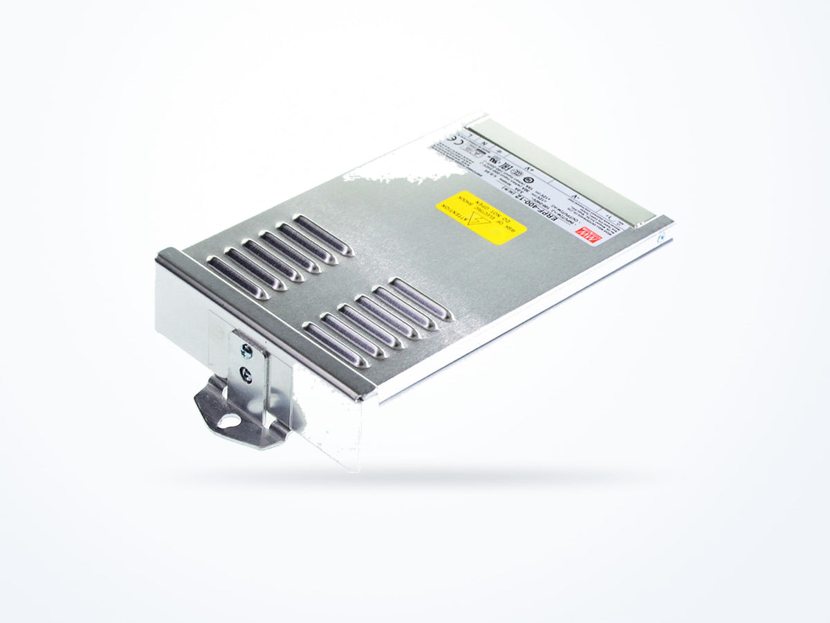MEAN WELL ERPF-400-24 400.8W 24V 16.7A Enclosed Type, photo 2