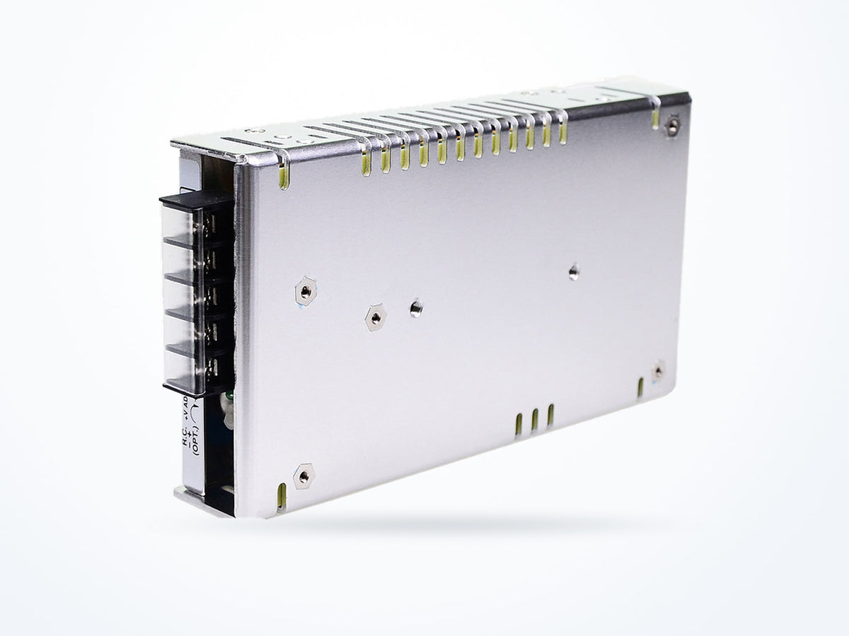 MEAN WELL RSP-75-27 75.6W 27V 2.8A Enclosed Type, photo 4
