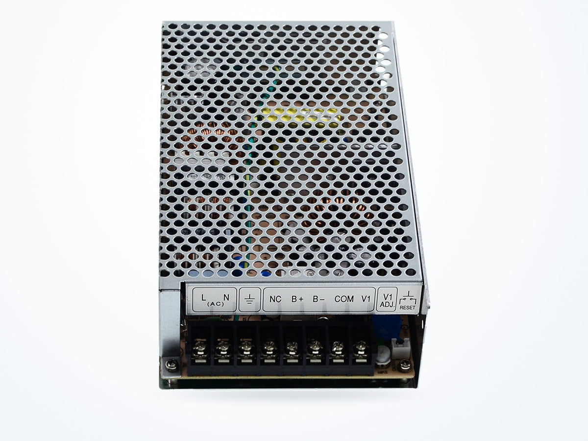MEAN WELL AD-155A 151.55W 13.8V 10.5A Security & Specific, photo 3