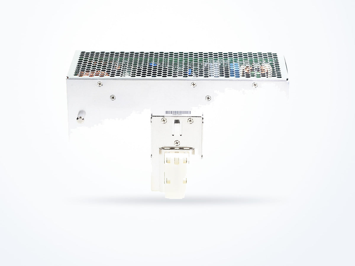 MEAN WELL TDR-480-24 480W 24V 20A DIN Rail, photo 4