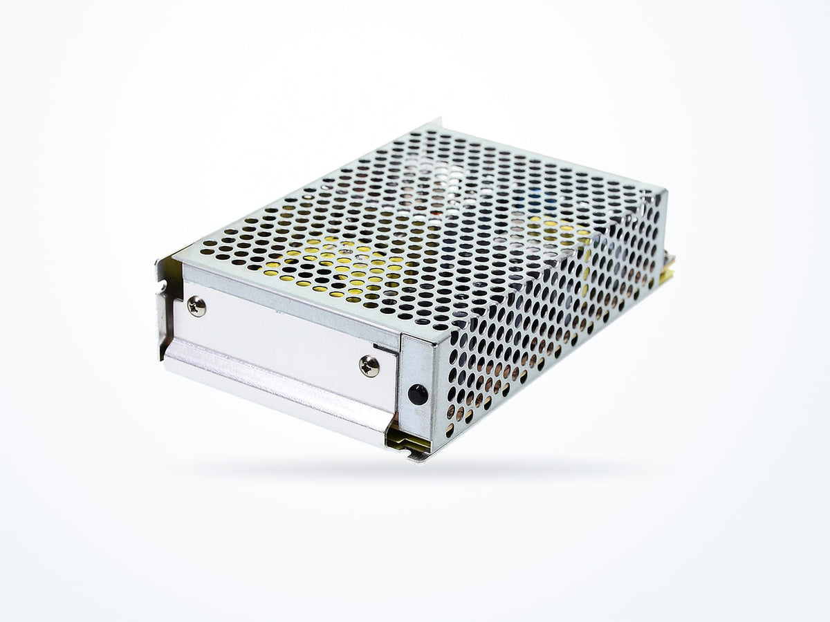 MEAN WELL RS-100-3.3 66W 3.3V 20A Enclosed Type, photo 4