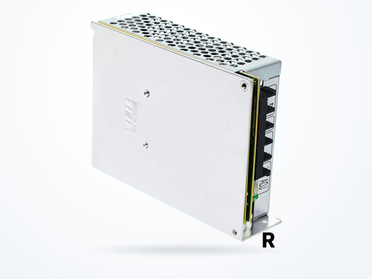 MEAN WELL RS-75-5 60W 5V 12A Enclosed Type, photo 5
