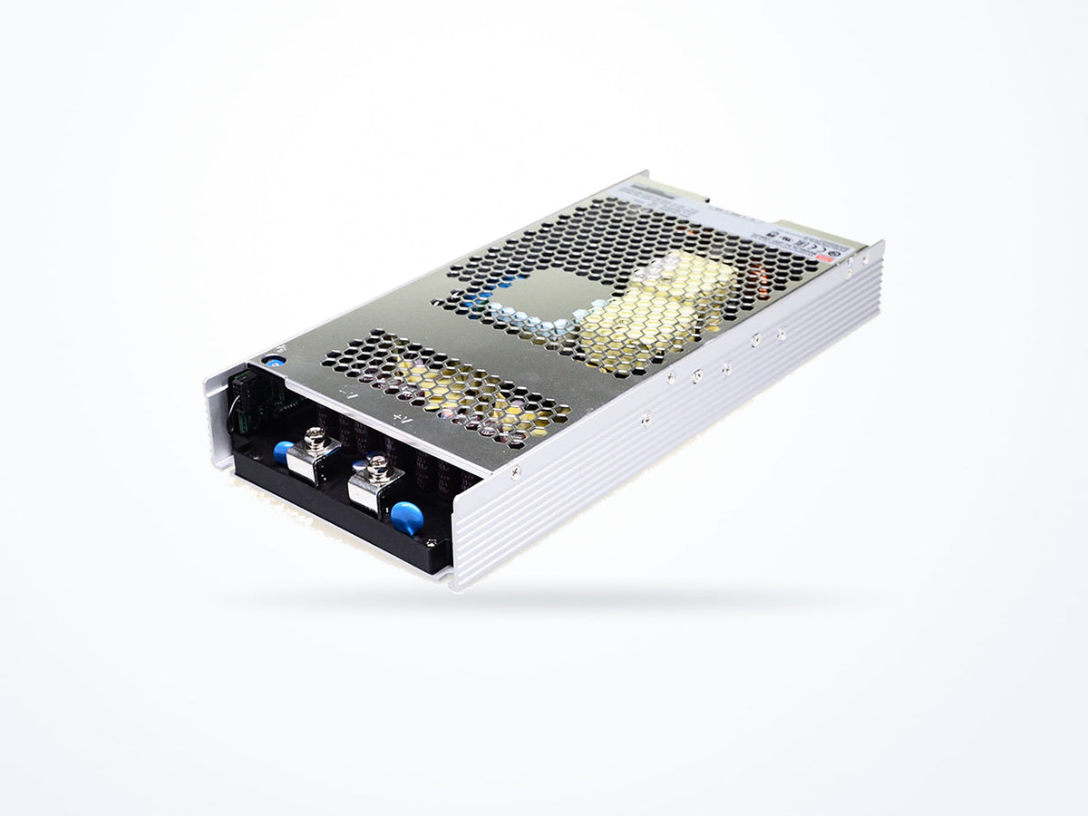 MEAN WELL UHP-1500-24 1500W 24V 62.5A Enclosed Type, photo 2