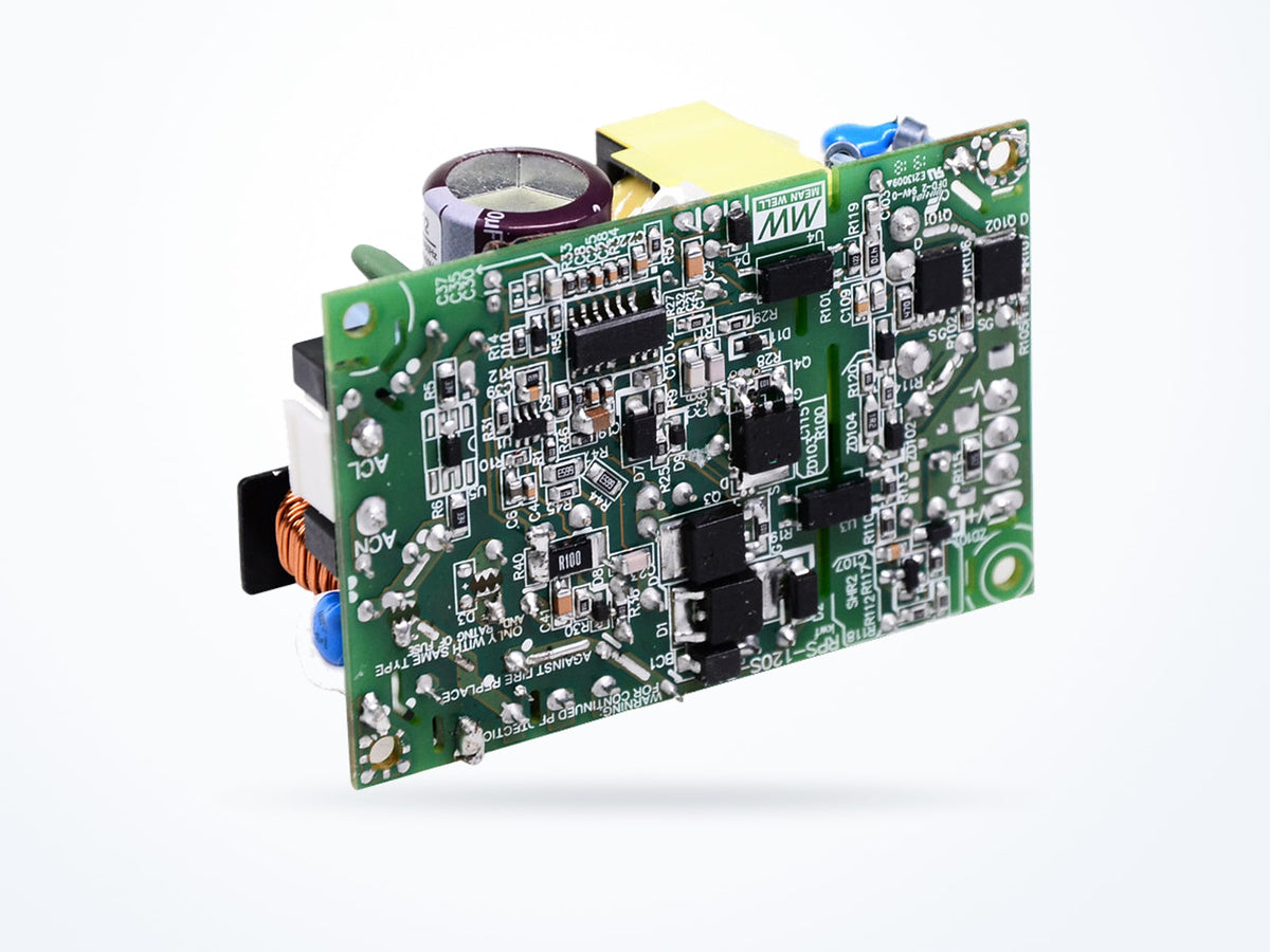 MEAN WELL RPS-120S-24 120W 24V 5A Open Frame, photo 4