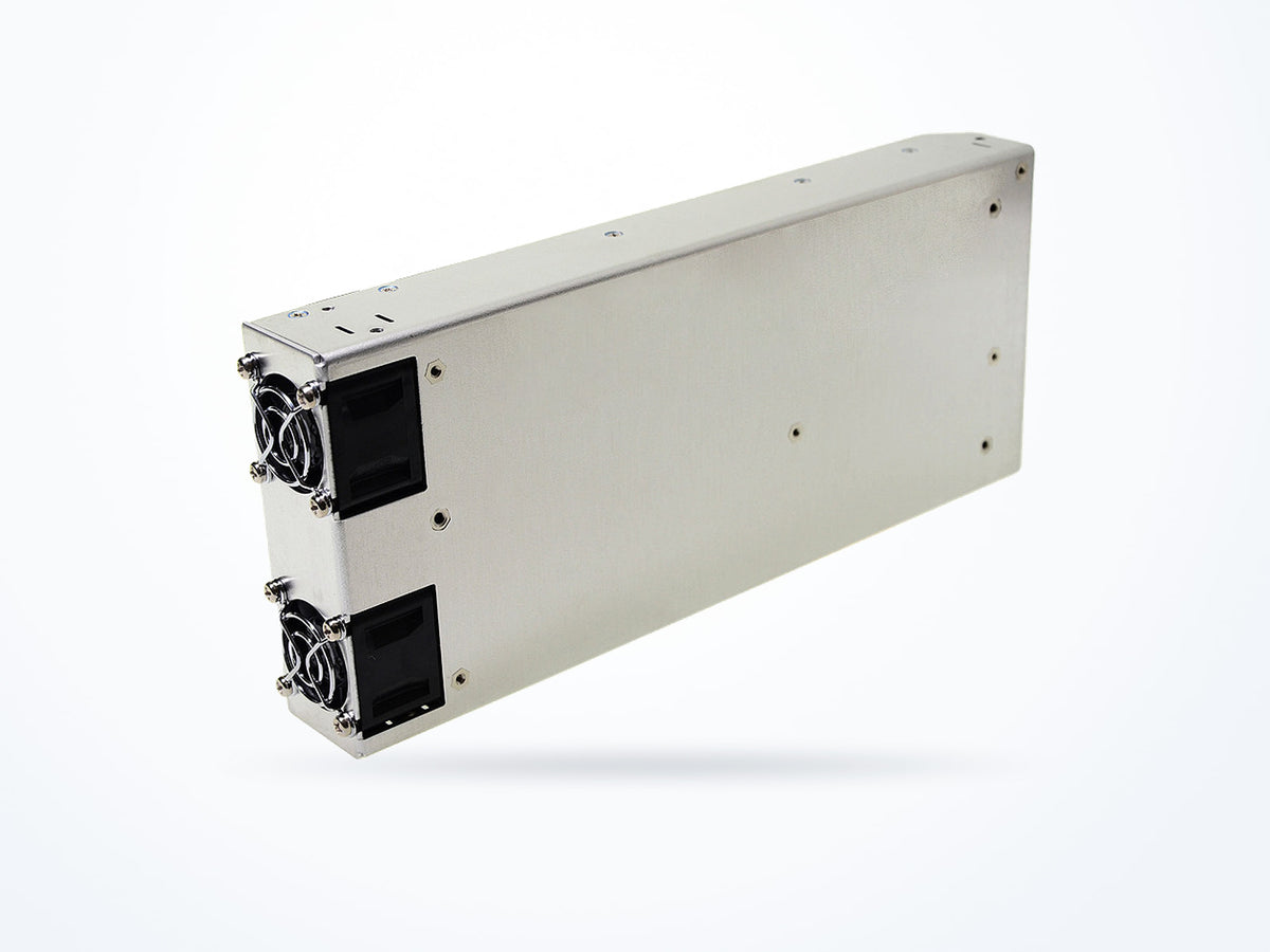 MEAN WELL RSP-2000-24 1920W 24V 80A Programmable Power, photo 5