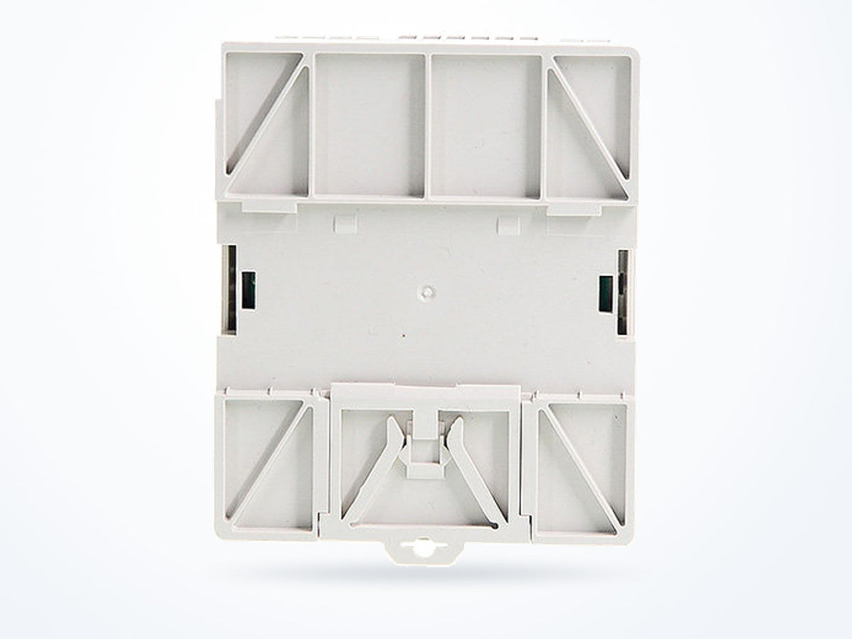 MEAN WELL HDR-30-5 15W 5V 3A DIN Rail, photo 4