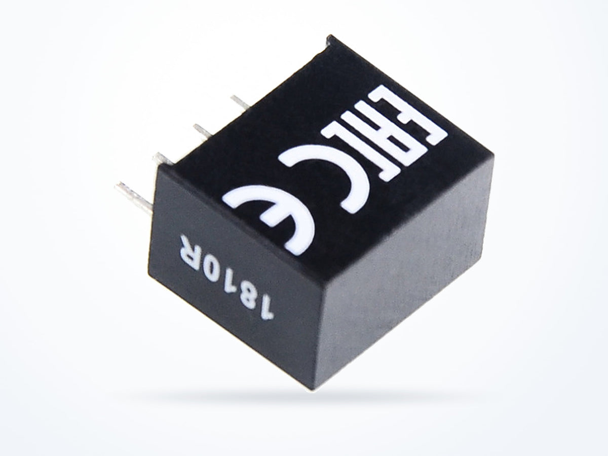 MEAN WELL SMU01L-05 1W 5V 0.2A On Board Type (Module Potted), photo 4