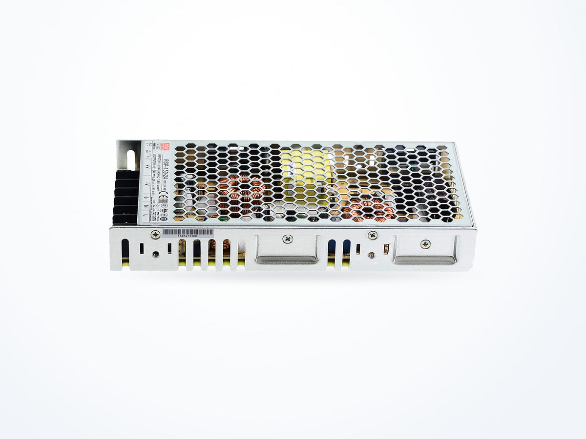 MEAN WELL NSP-150-24 151.2W 24V 6.3A Enclosed Type, photo 2