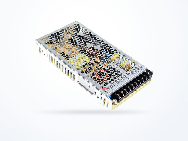 RSP-200-48 48 V 201.6 W AC/DC Enclosed Type