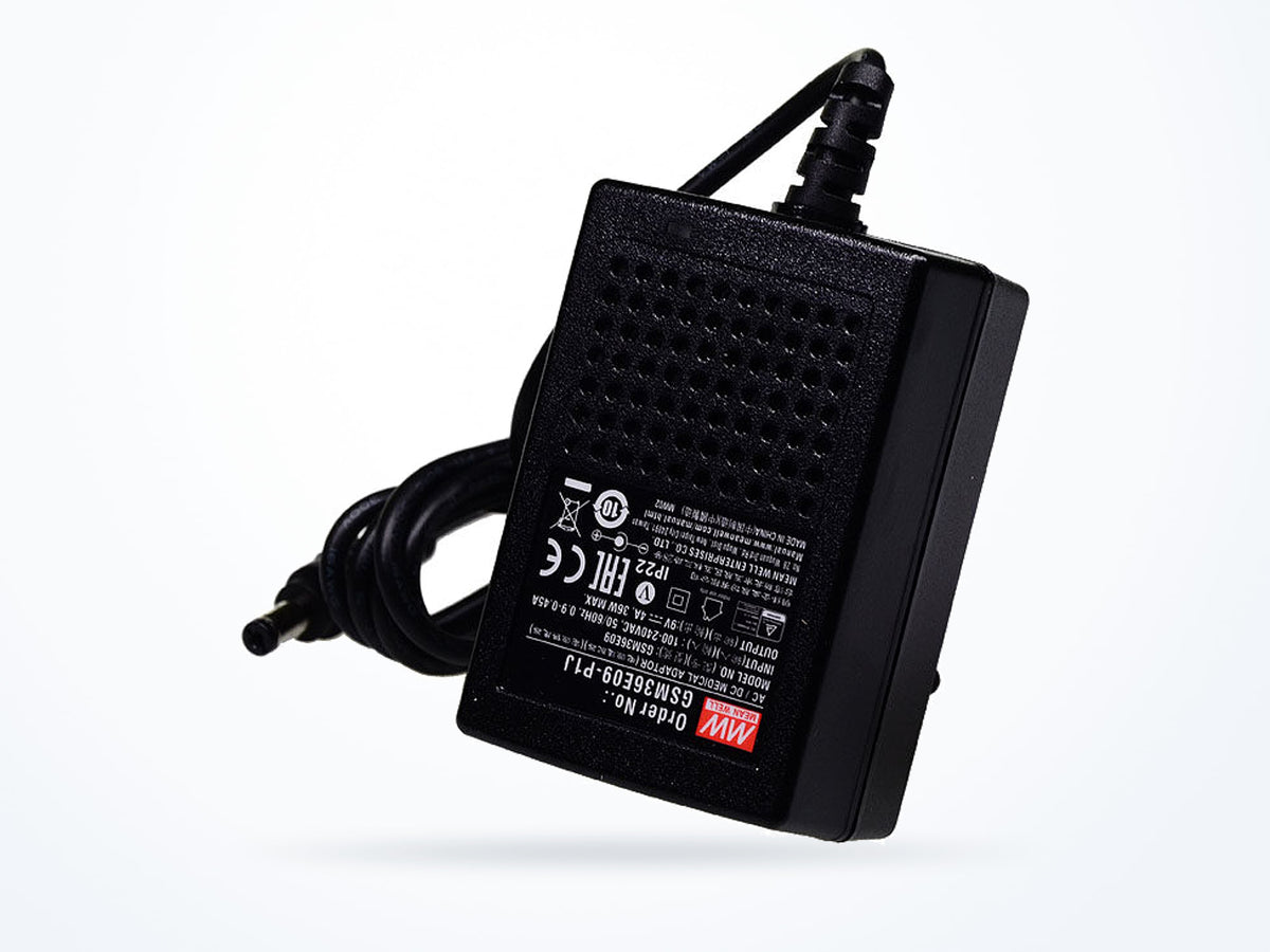 MEAN WELL GSM36E05 22.5W 5V 4.5A Adaptor, photo 5