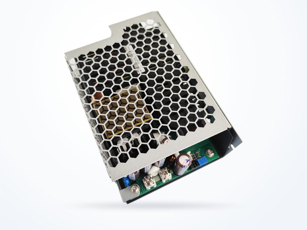 MEAN WELL LOP-300-12 300W 12V 25A Open Frame, photo 5