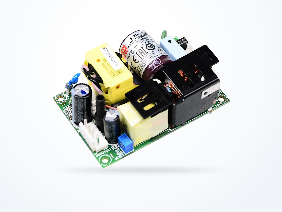 MEAN WELL EPP-120S-15 114W 15V 7.6A Open Frame, photo 3
