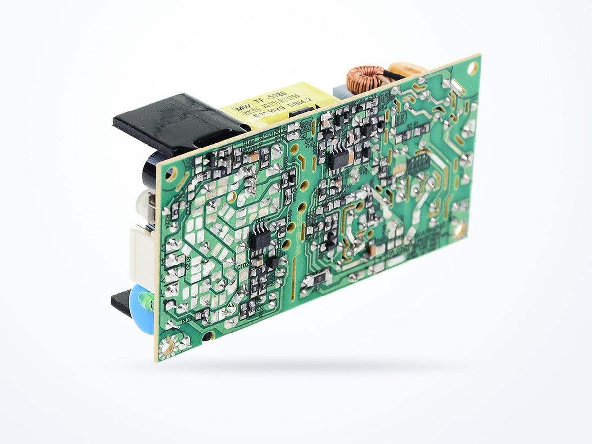 MEAN WELL EPS-65-5 55W 5V 11A Open Frame, photo 5