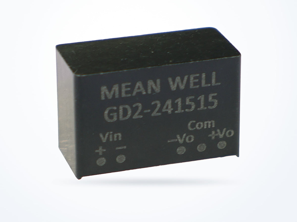 MEAN WELL GD2-121515 On Board Type (Module Potted), photo 3
