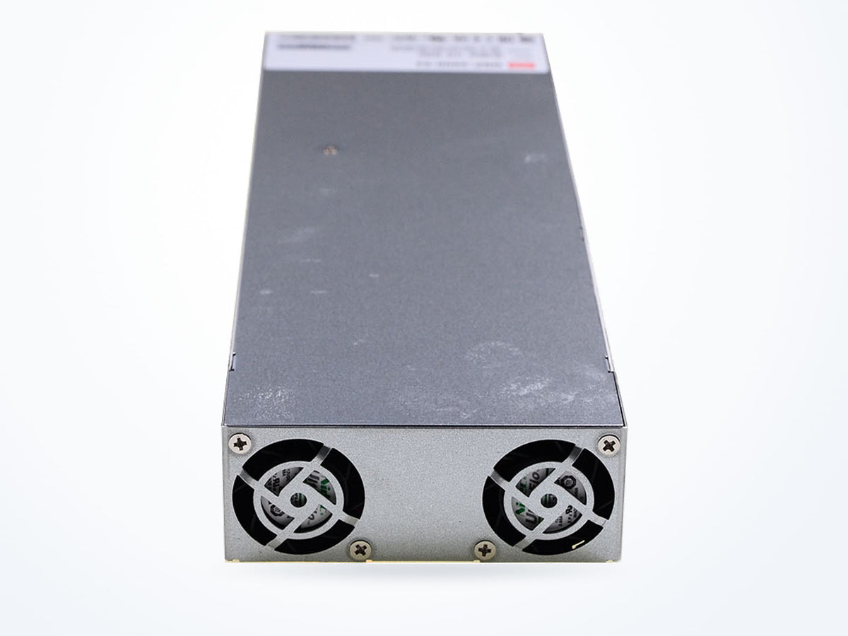 MEAN WELL NSP-3200-24 3192W 24V 133A Enclosed Type, photo 4