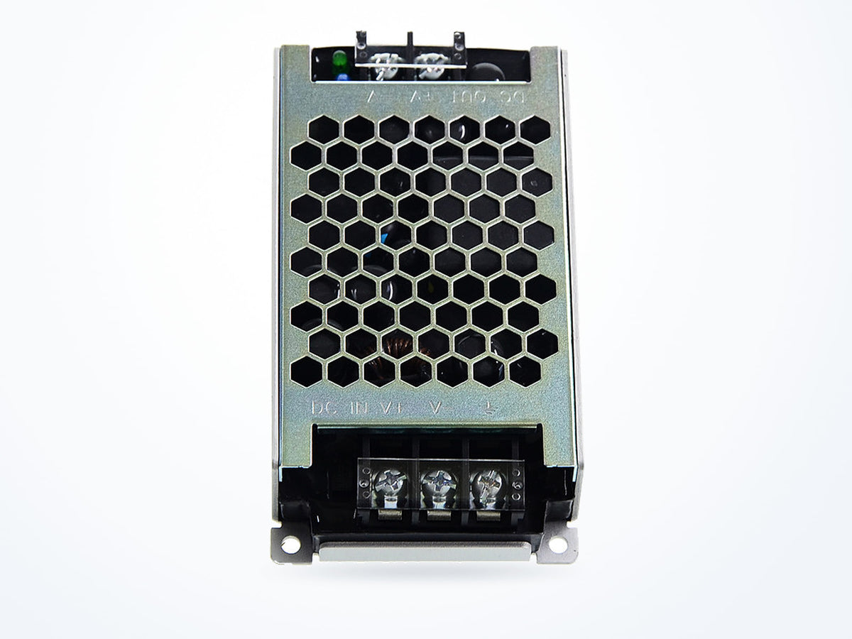 MEAN WELL RSD-30G-12 30W 12V 2.5A Enclosed Type, photo 2