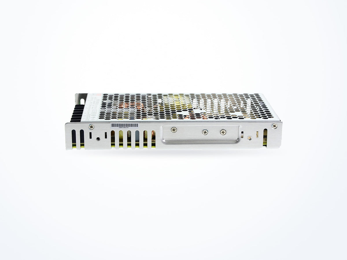 MEAN WELL RSP-200-4 160W 4V 40A Enclosed Type, photo 2